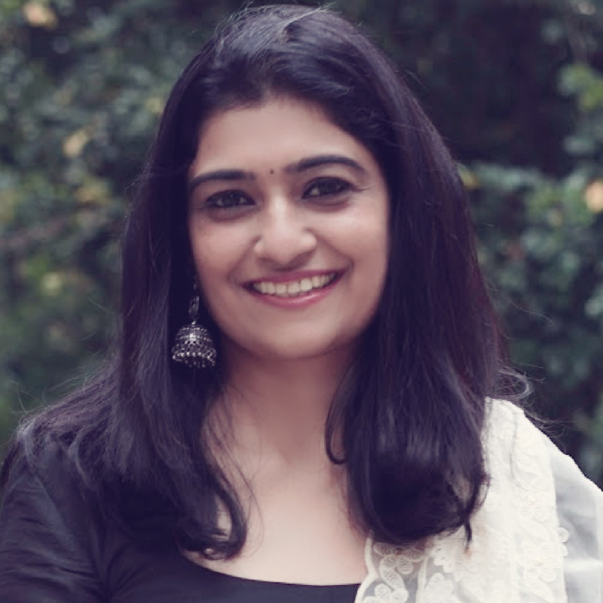 Dr. Meghana Shashidhar